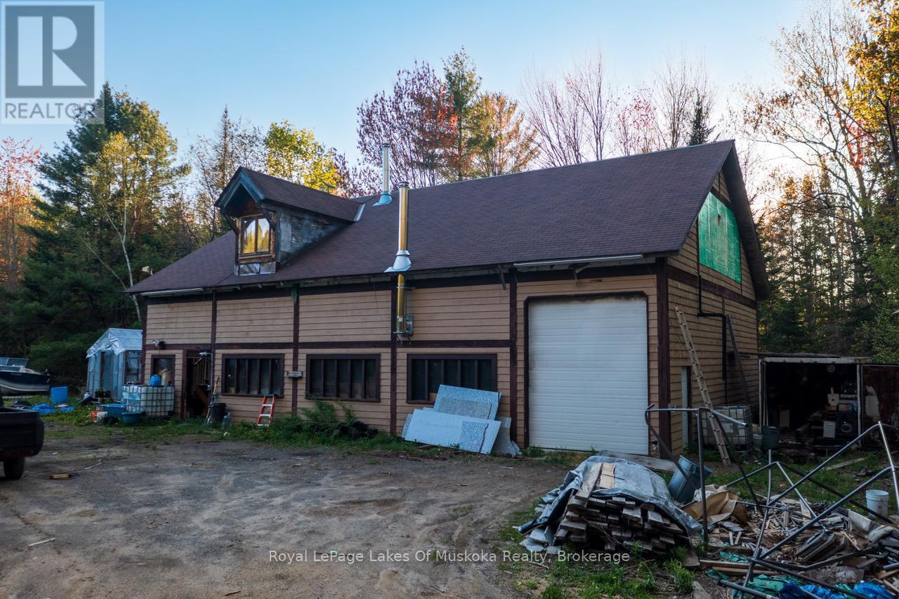 












203 CON 4 & 5 ROAD W

,
Huntsville (Brunel),




Ontario
P1H2A9

