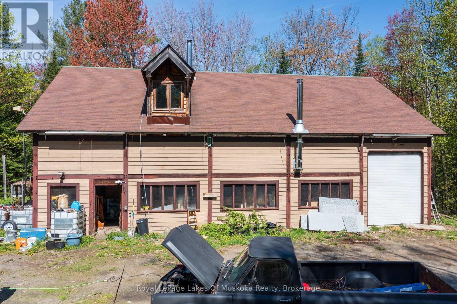 












203 CON 4 & 5 ROAD W

,
Huntsville (Brunel),




Ontario
P1H2A9

