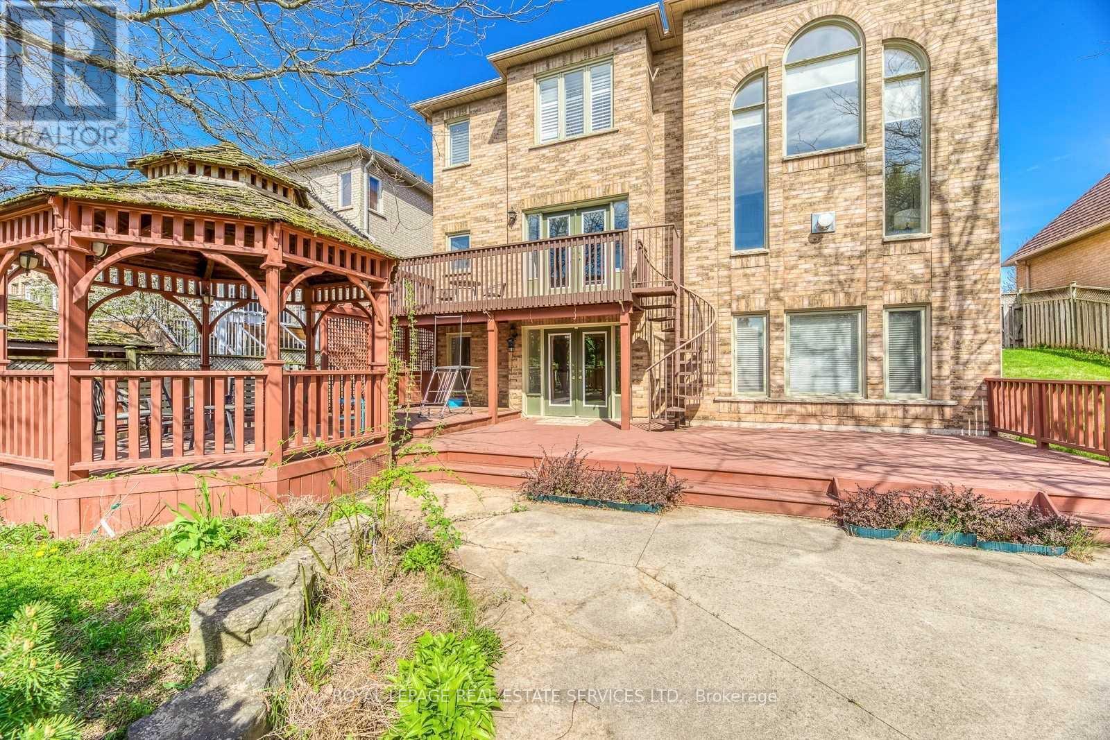 












2201 GALLOWAY DRIVE

,
Oakville,




Ontario
L6H5M1

