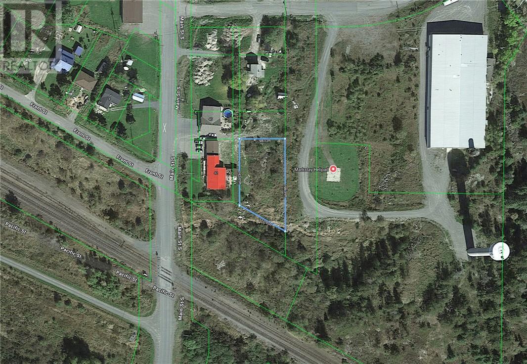 












00 McMaster Street

,
Markstay,







Ontario
P0M2G0

