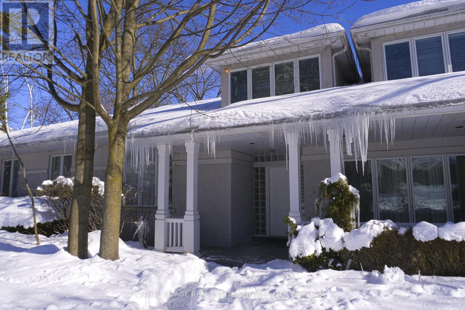 












157 TRELAWN AVENUE

,
Oakville,




Ontario
L6J4R3

