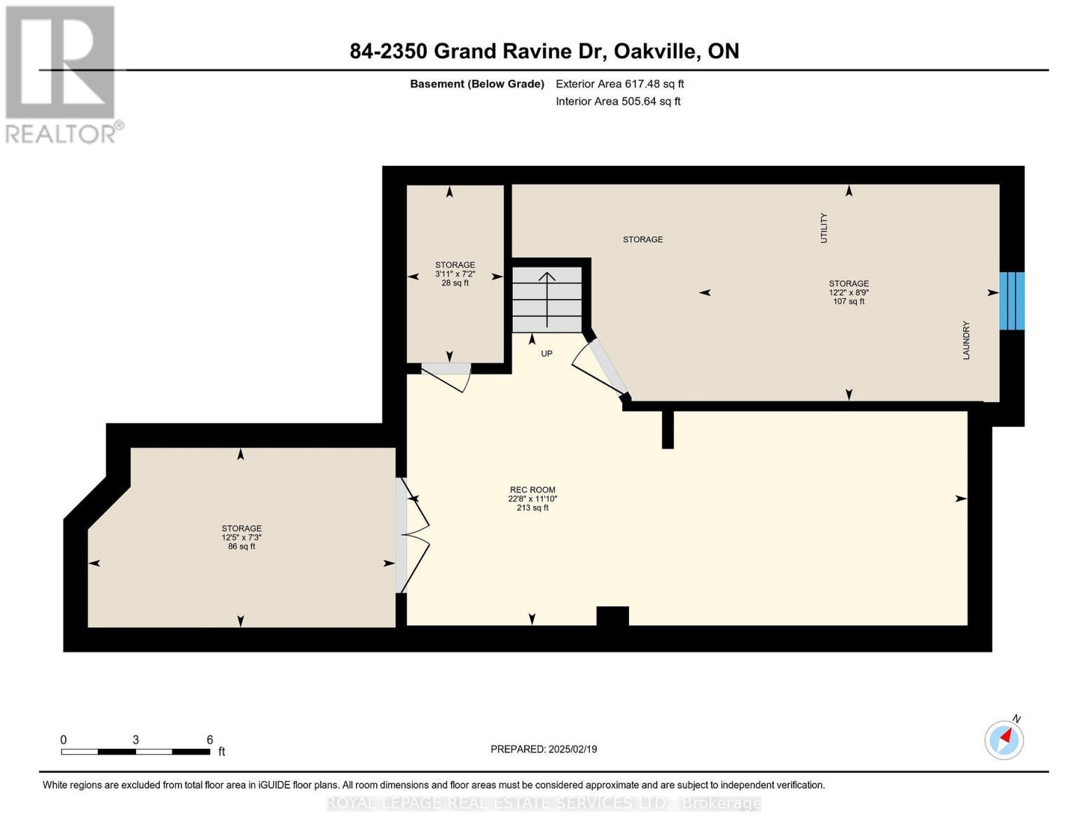 












84 - 2350 GRAND RAVINE DRIVE

,
Oakville,




Ontario
L6H6E2

