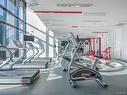 Exercise room