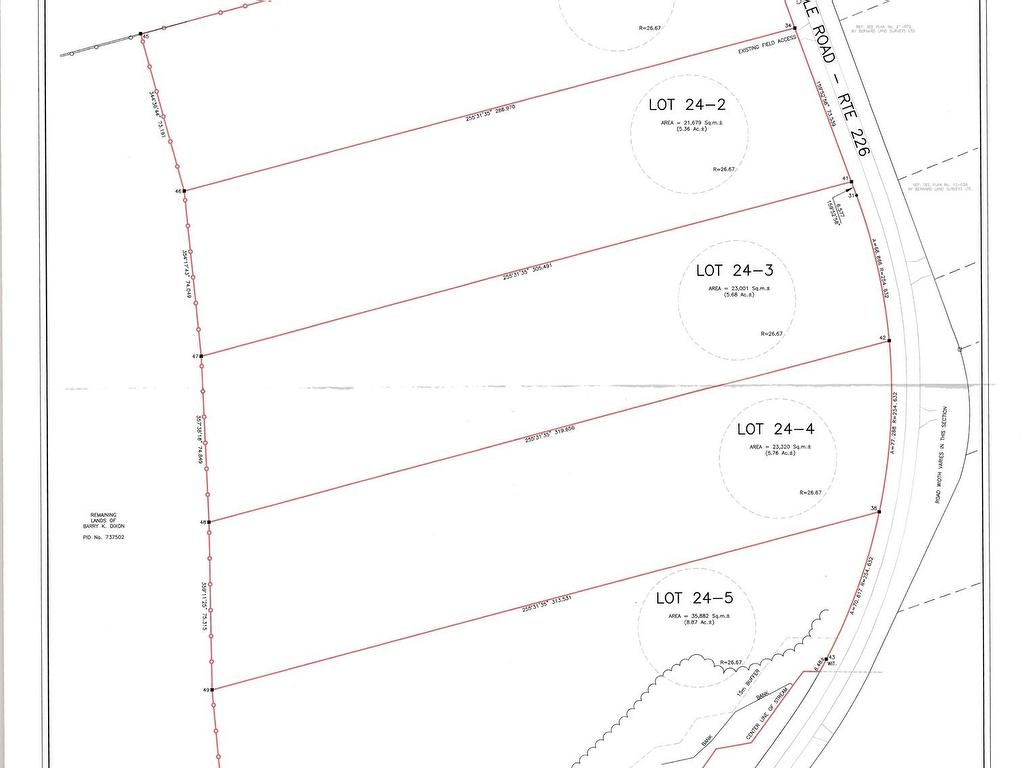 












24-1 South Melville Road

,
South Melville,







PE
C0A 1C0

