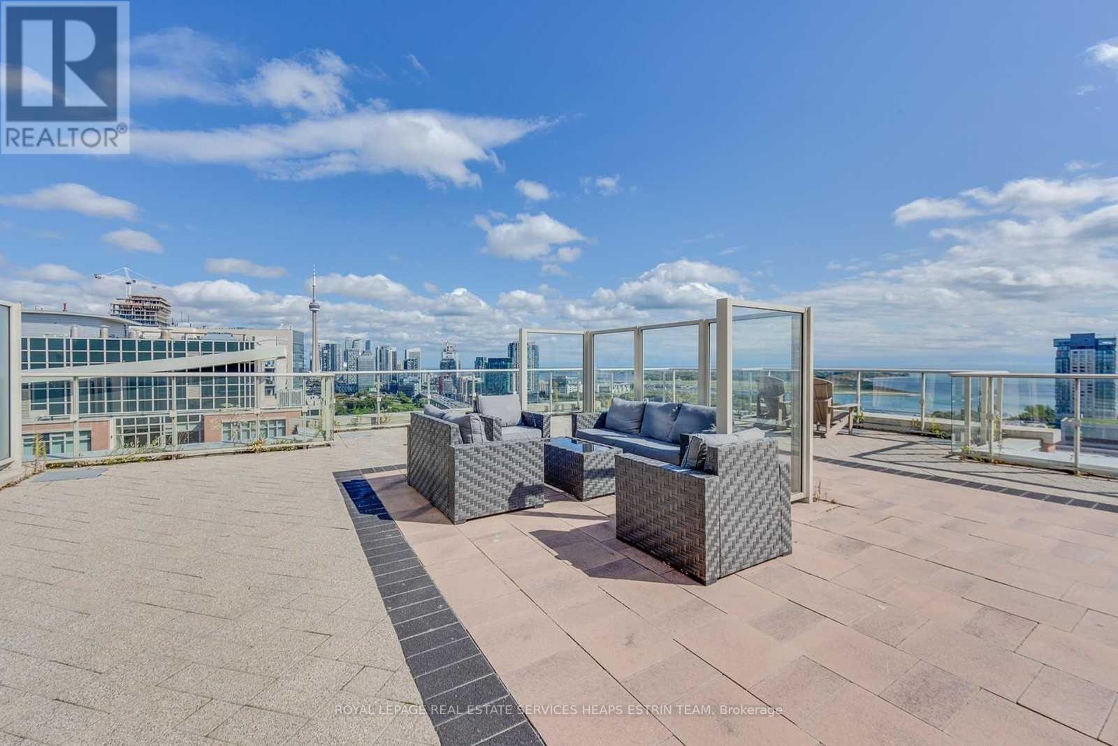 












1303 - 85 EAST LIBERTY STREET

,
Toronto,




Ontario
M6K3R4

