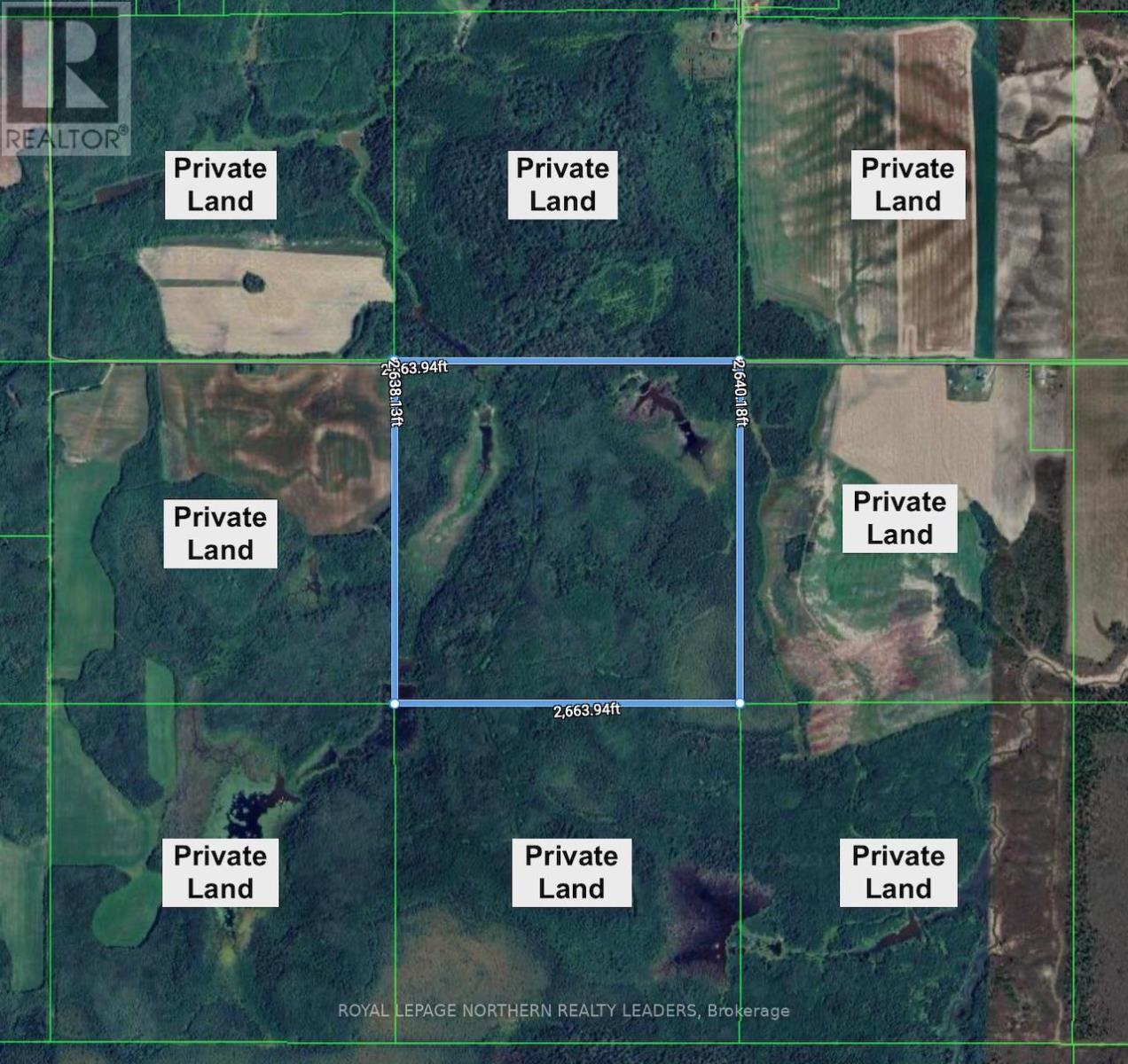 












CON 5 N PT LOT 9 BOWMAN

,
Cochrane (Cochrane Unorganized),







Ontario
P0K1N0

