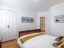 Chambre Ã  coucher principale