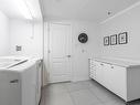 Salle de lavage