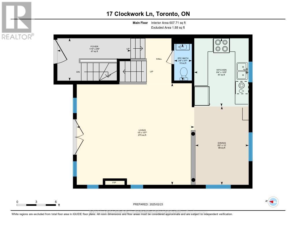 












17 CLOCKWORK LANE

,
Toronto,




Ontario
M8Y4H5

