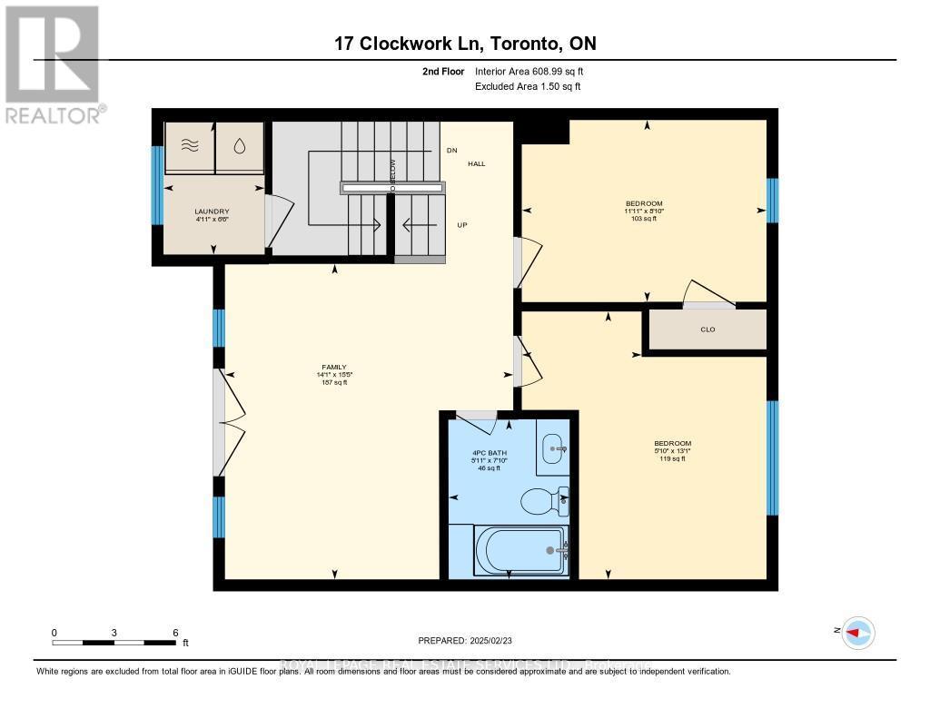 












17 CLOCKWORK LANE

,
Toronto,




Ontario
M8Y4H5


