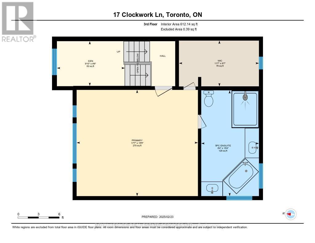 












17 CLOCKWORK LANE

,
Toronto,




Ontario
M8Y4H5


