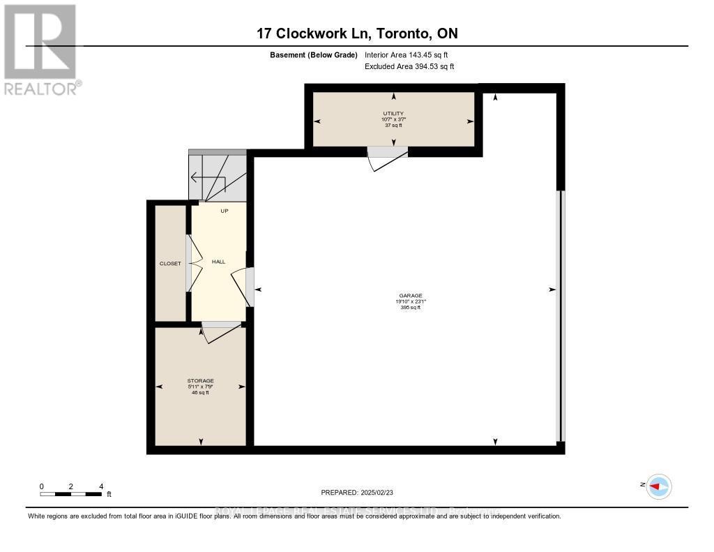












17 CLOCKWORK LANE

,
Toronto,




Ontario
M8Y4H5

