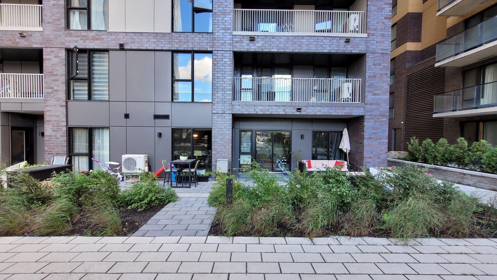 









170


Rue Rioux

, 102,
Montréal (Le Sud-Ouest),




QC
H3C0X3

