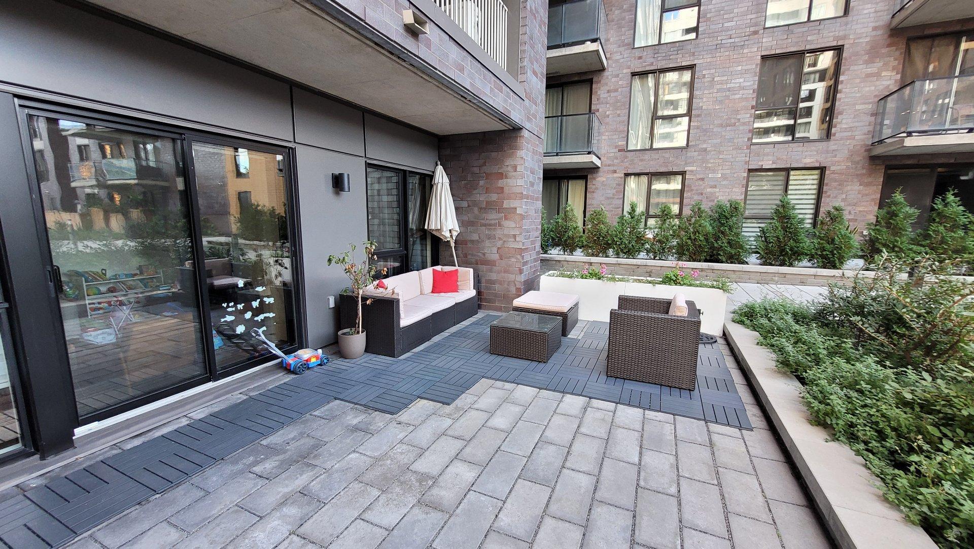 









170


Rue Rioux

, 102,
Montréal (Le Sud-Ouest),




QC
H3C0X3

