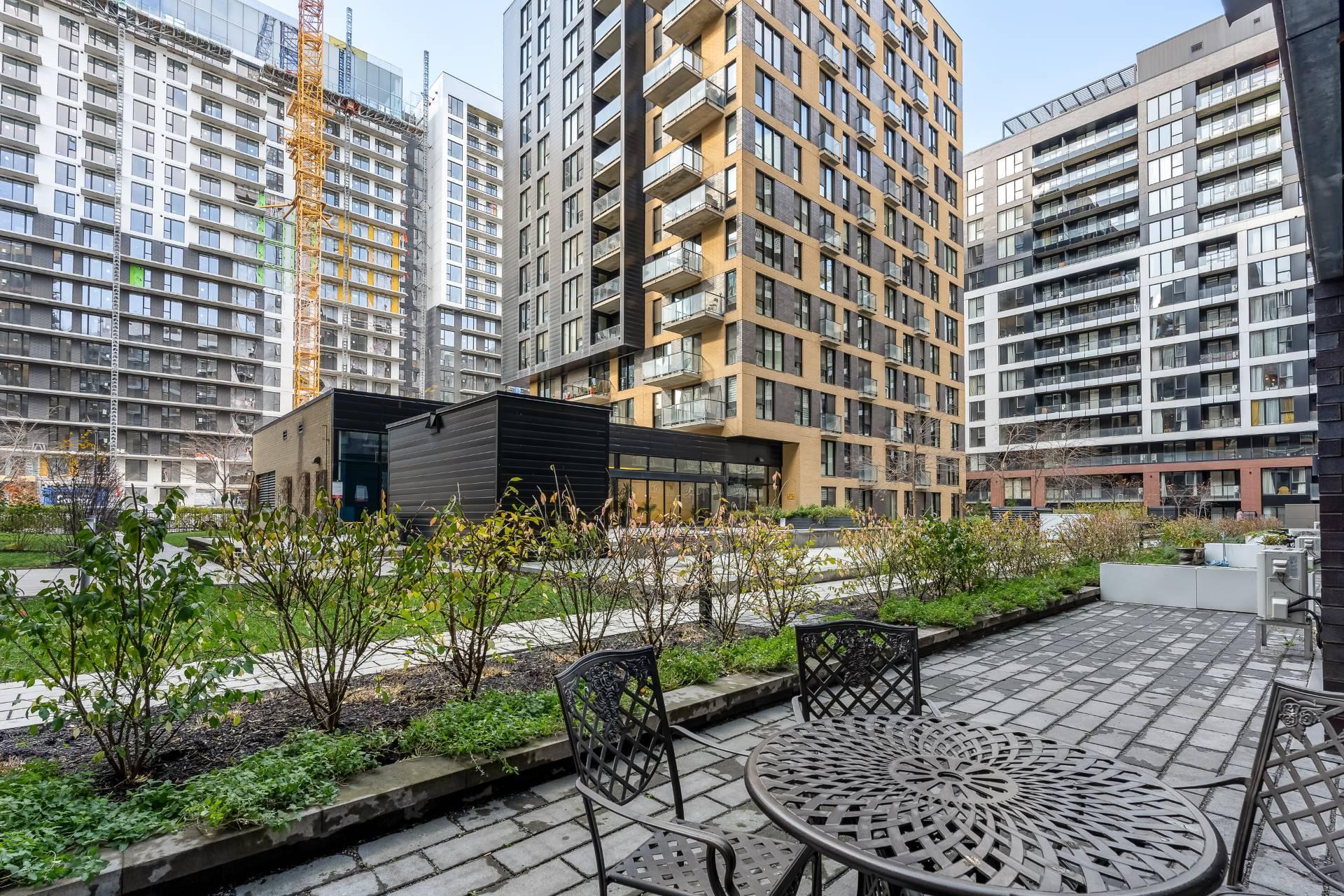 









170


Rue Rioux

, 102,
Montréal (Le Sud-Ouest),




QC
H3C0X3

