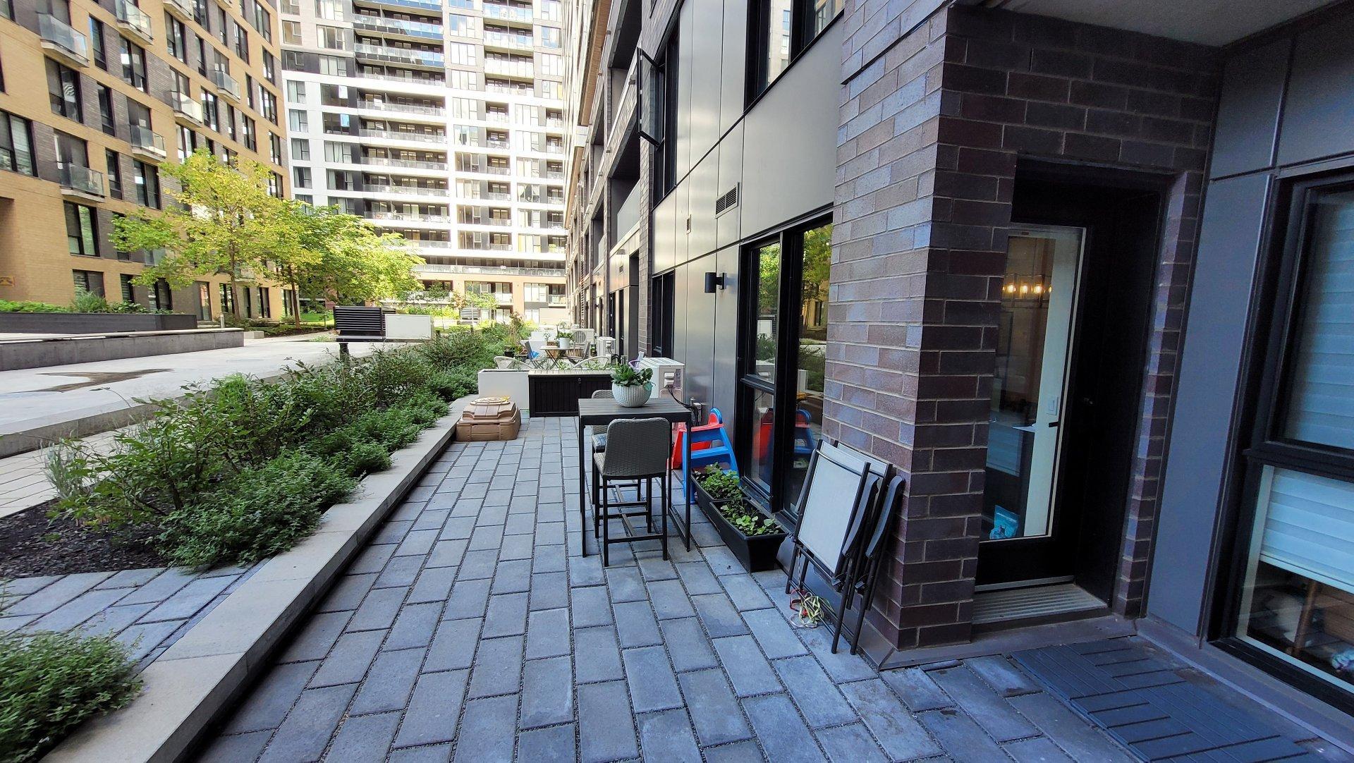 









170


Rue Rioux

, 102,
Montréal (Le Sud-Ouest),




QC
H3C0X3

