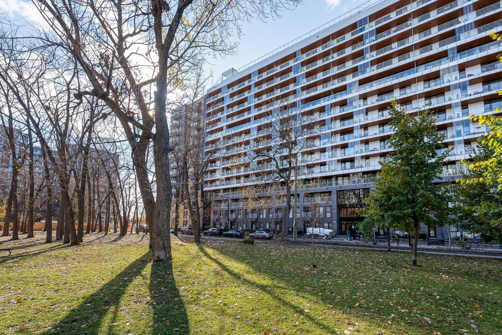 









170


Rue Rioux

, 102,
Montréal (Le Sud-Ouest),




QC
H3C0X3

