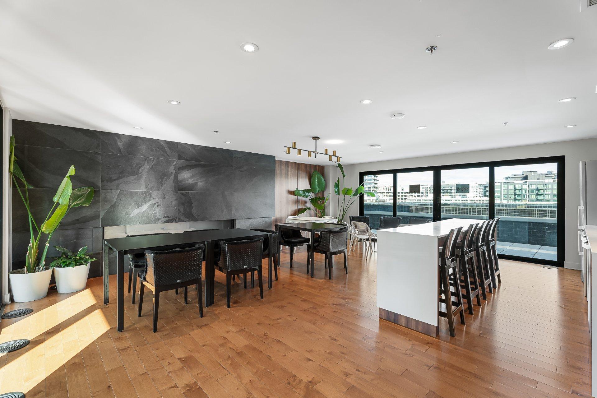 









170


Rue Rioux

, 102,
Montréal (Le Sud-Ouest),




QC
H3C0X3

