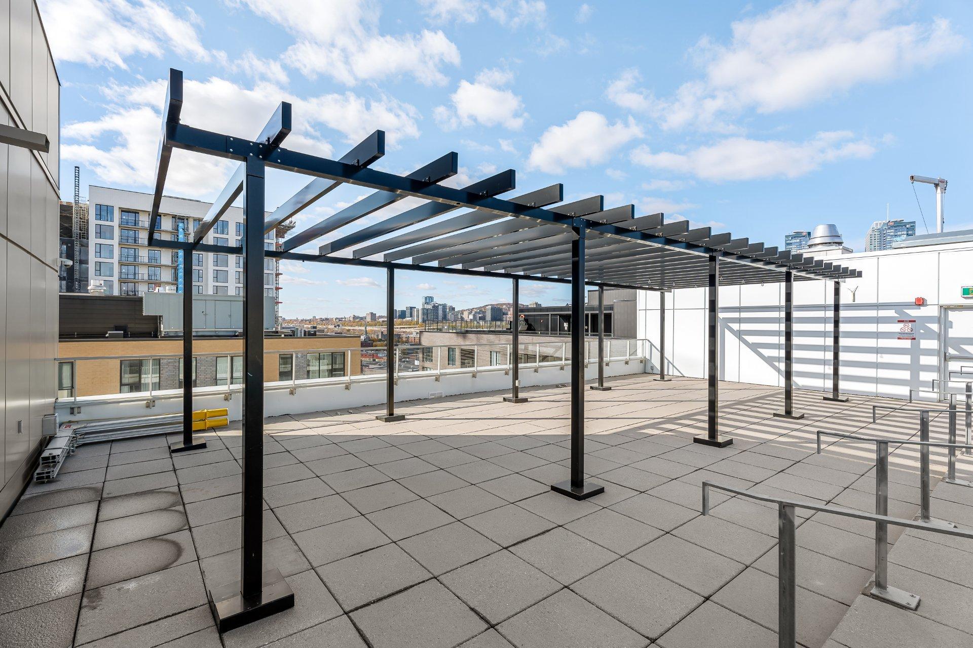 









170


Rue Rioux

, 102,
Montréal (Le Sud-Ouest),




QC
H3C0X3

