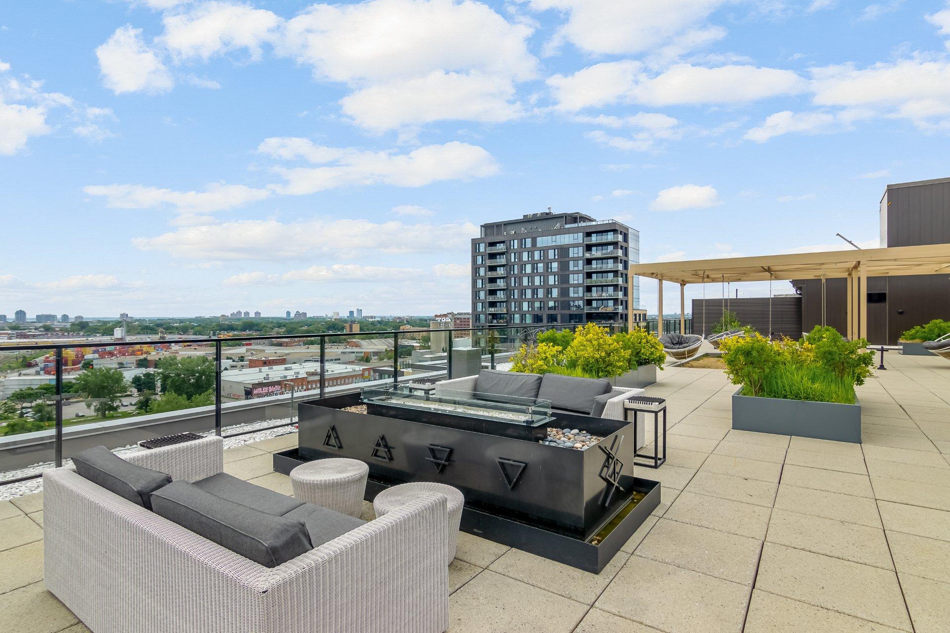 









170


Rue Rioux

, 102,
Montréal (Le Sud-Ouest),




QC
H3C0X3

