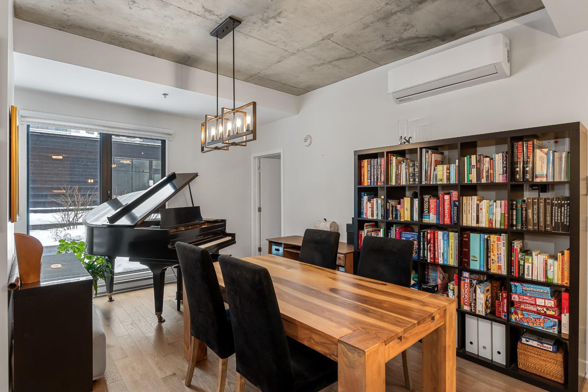 









170


Rue Rioux

, 102,
Montréal (Le Sud-Ouest),




QC
H3C0X3

