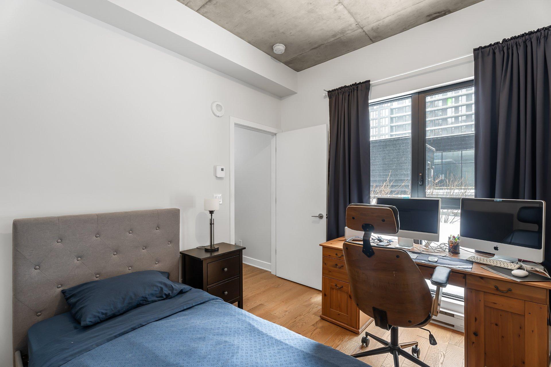 









170


Rue Rioux

, 102,
Montréal (Le Sud-Ouest),




QC
H3C0X3

