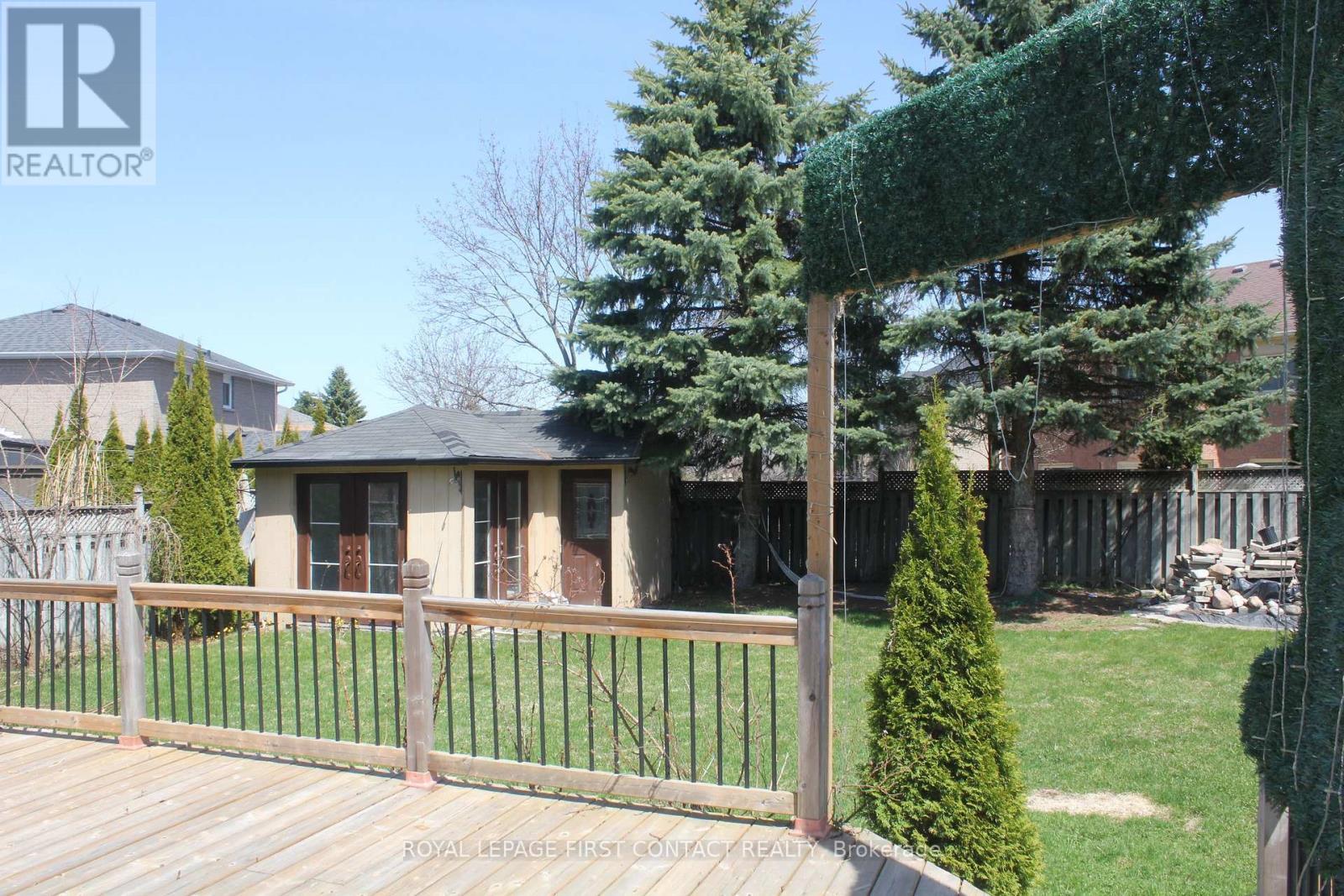 












104 BROWN STREET

,
Barrie,




Ontario
L4N7V6

