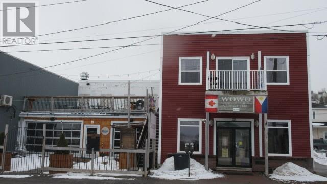 












33 W Broadway OTHER

,
Corner Brook,




Newfoundland & Labrador
A2H4C5

