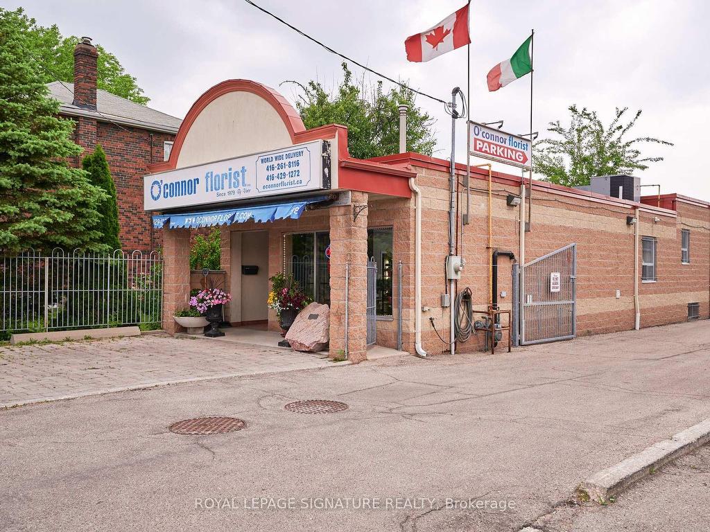 









550


Danforth

Road,
Toronto,




ON
M1K 1C6

