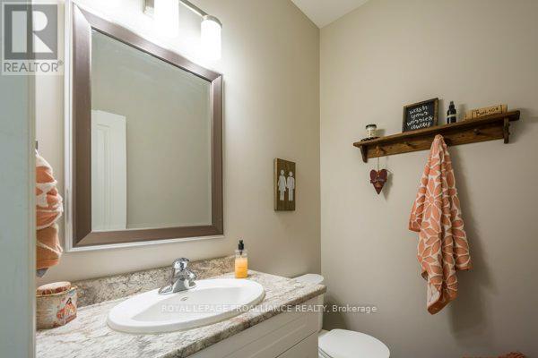 












23 LEDGEROCK COURT

,
Quinte West (Sidney Ward),




Ontario
K8R0A1

