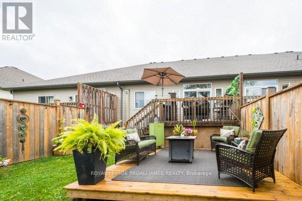 












23 LEDGEROCK COURT

,
Quinte West (Sidney Ward),




Ontario
K8R0A1

