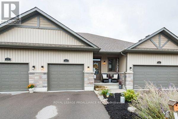 












23 LEDGEROCK COURT

,
Quinte West (Sidney Ward),




Ontario
K8R0A1

