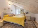 Chambre à coucher