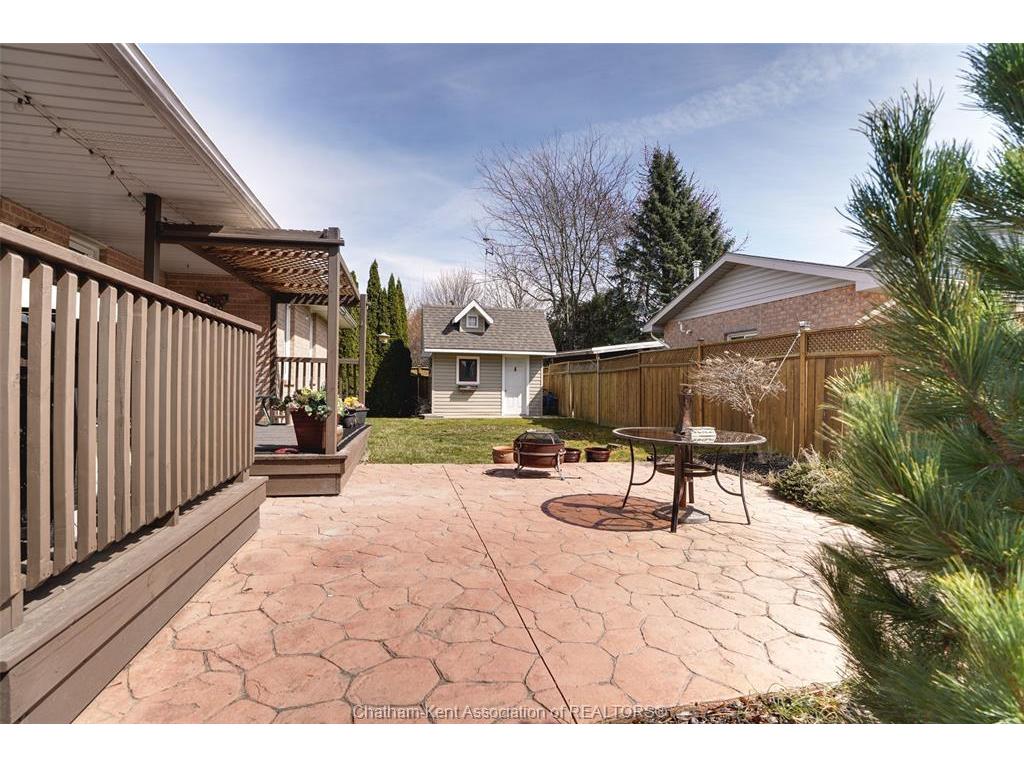 









59


Blossom

Place,
Chatham,




ON
N7L 5L4

