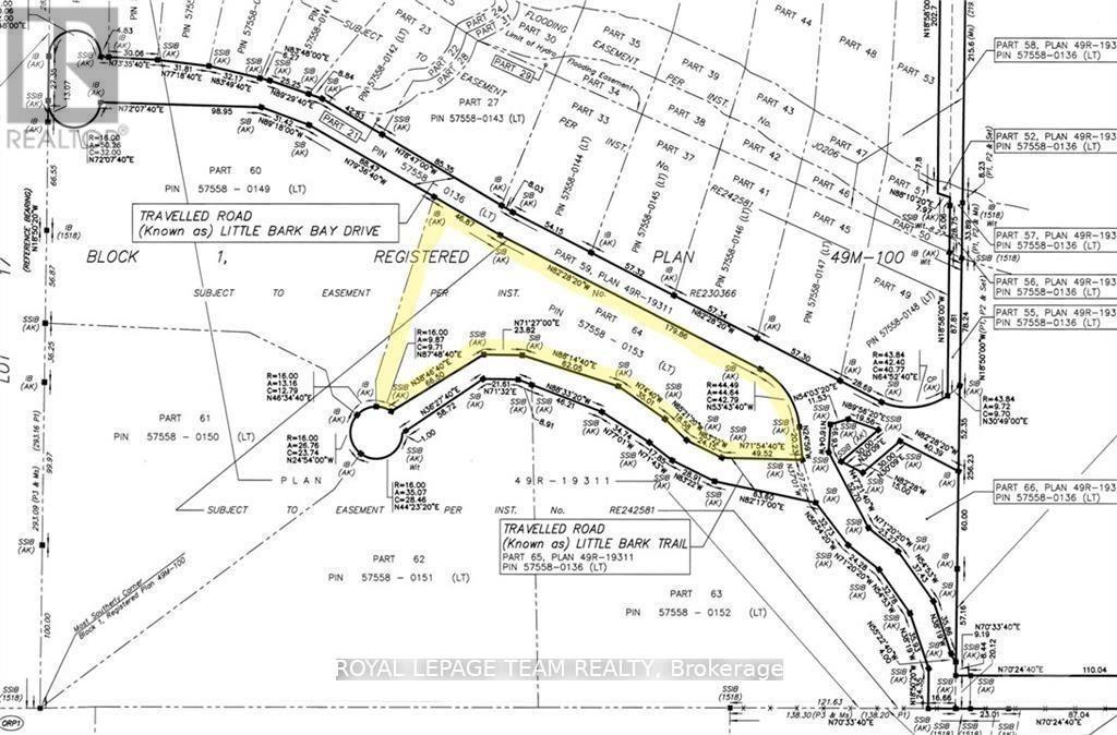 












LOT 17 BARK BAY TRAIL

,
Madawaska Valley,







Ontario
K0J1B0

