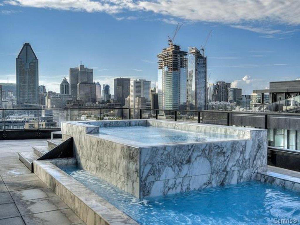 









101


Rue Peel

, 2059,
Montréal (Le Sud-Ouest),




QC
H3C0Y1

