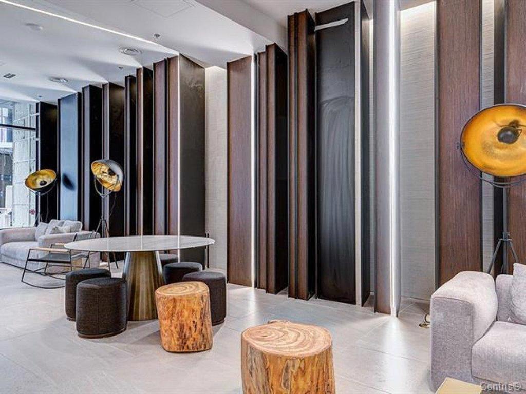 









101


Rue Peel

, 2059,
Montréal (Le Sud-Ouest),




QC
H3C0Y1

