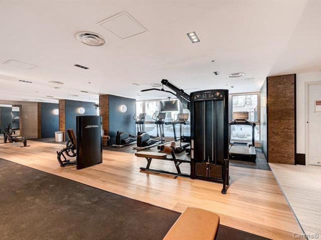 









101


Rue Peel

, 2059,
Montréal (Le Sud-Ouest),




QC
H3C0Y1

