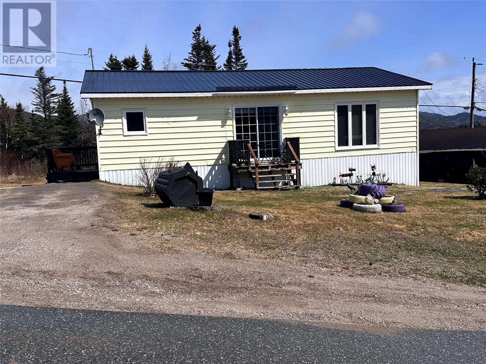 












9 Island View Road

,
Pollard's Point,




Newfoundland & Labrador
A0K4B0

