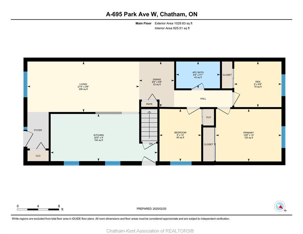 









695


Park

Avenue West, A,
Chatham,




ON
N7M1X3

