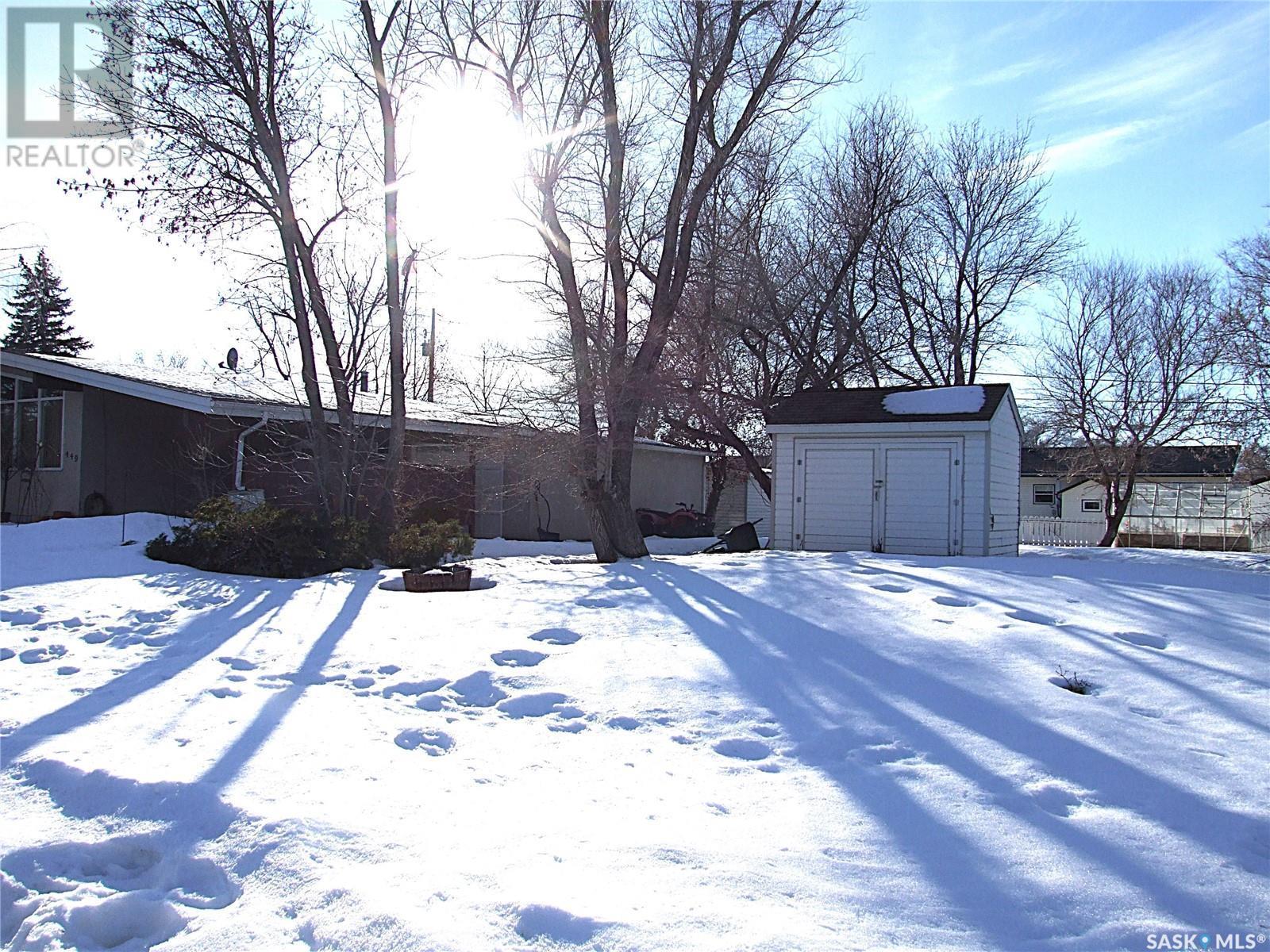 












449 Pacific DRIVE

,
Burstall,




Saskatchewan
S0N0H0

