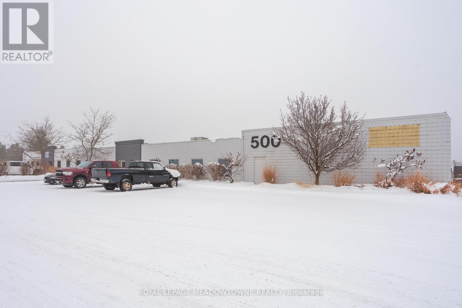 












1 - 500 MALTBY ROAD E

,
Guelph,




Ontario
N1L1G4

