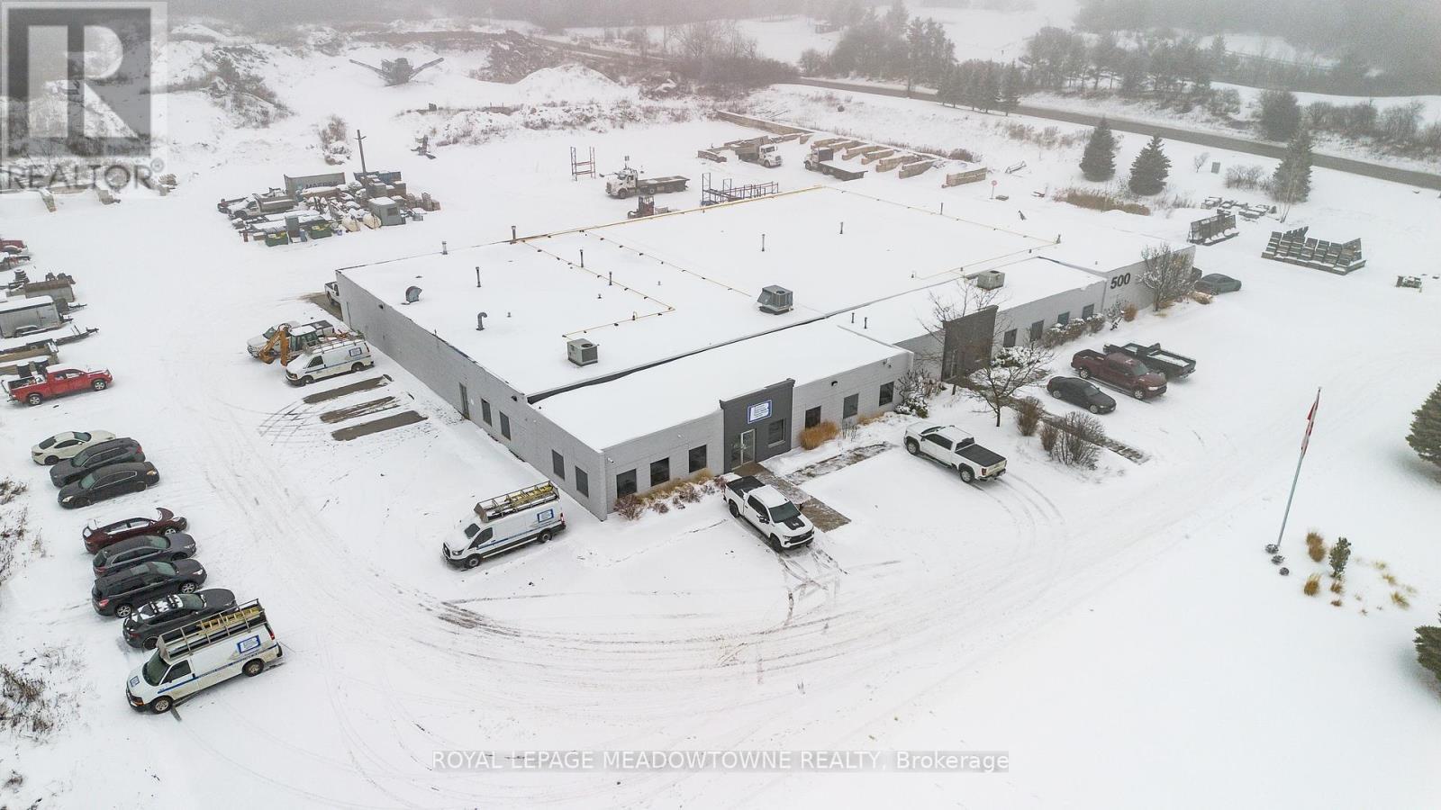












1 - 500 MALTBY ROAD E

,
Guelph,




Ontario
N1L1G4

