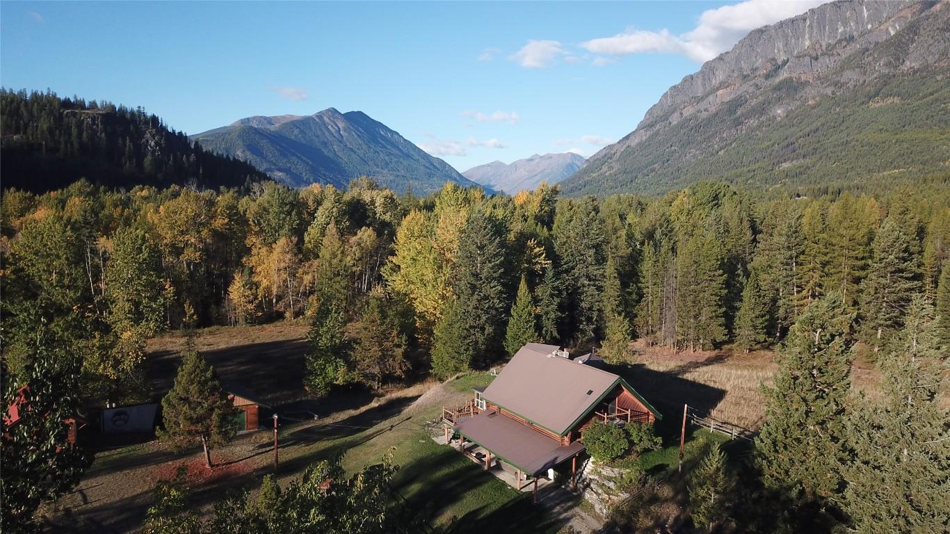 









1896


ST. MARY LAKE

Road,
Kimberley,




BC
V1A 3K4

