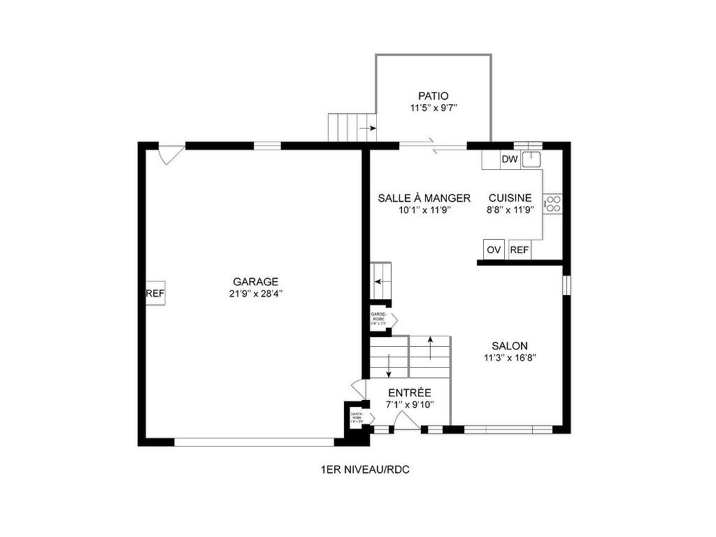 









754


Boul. de L'Assomption

,
Repentigny (Repentigny),




QC
J6A7R6

