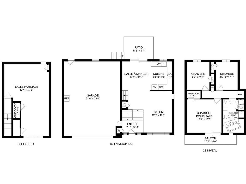 









754


Boul. de L'Assomption

,
Repentigny (Repentigny),




QC
J6A7R6

