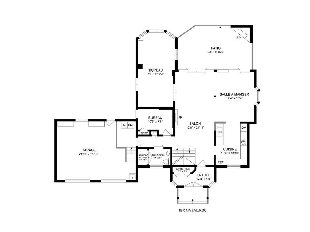 









140

 - 140A


Boul. Lacombe

,
Le Gardeur (Repentigny),




QC
J5Z1S1

