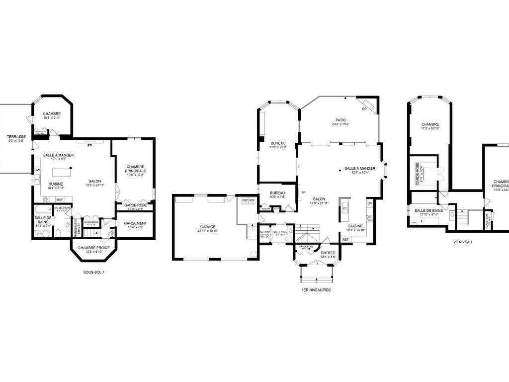 









140

 - 140A


Boul. Lacombe

,
Le Gardeur (Repentigny),




QC
J5Z1S1

