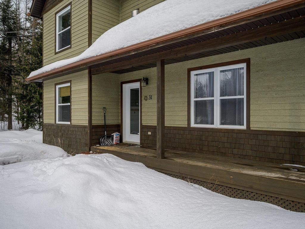 









31


Ch. Bélisle

,
Morin-Heights,




QC
J0R1H0

