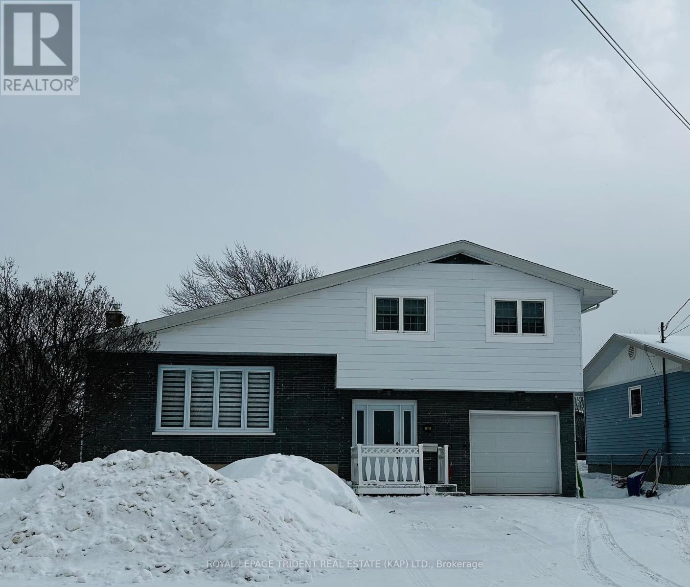 












10 ONTARIO AVENUE

,
Kapuskasing,




Ontario
P5N2J5

